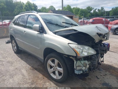 LEXUS RX 330 2005
