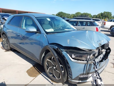HYUNDAI IONIQ 5 2023