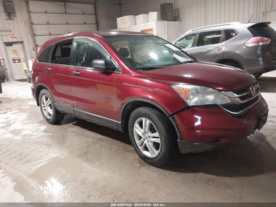 HONDA CR-V 2011