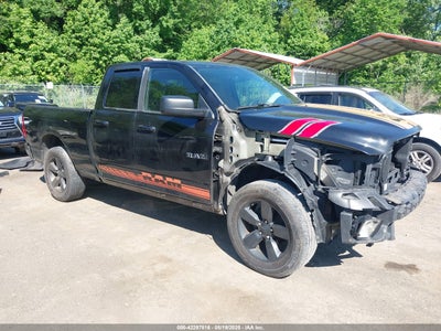 RAM 1500 2014