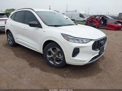 FORD ESCAPE 2024