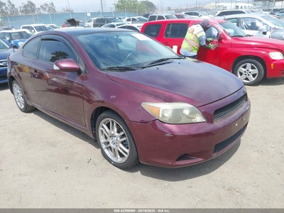SCION TC 2007