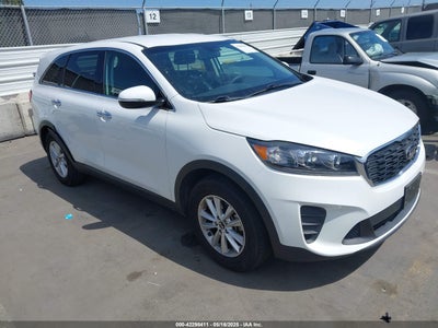 KIA SORENTO 2019