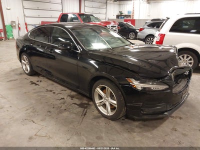 VOLVO S90 2017