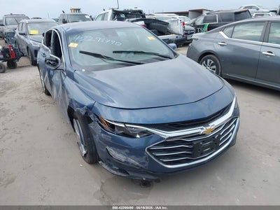 CHEVROLET MALIBU 2024