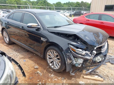 FORD TAURUS 2016
