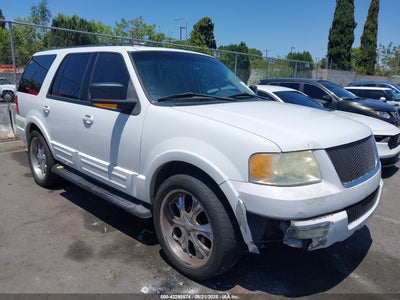 FORD EXPEDITION 2004