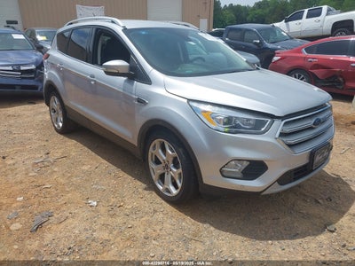 FORD ESCAPE 2019
