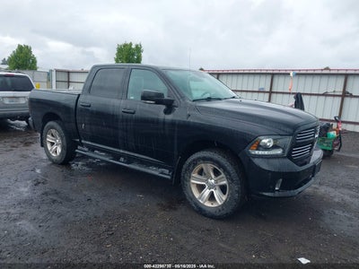 RAM 1500 2014