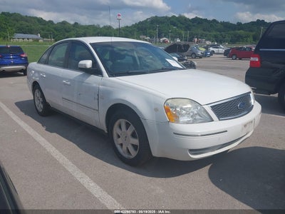 FORD FIVE HUNDRED 2005