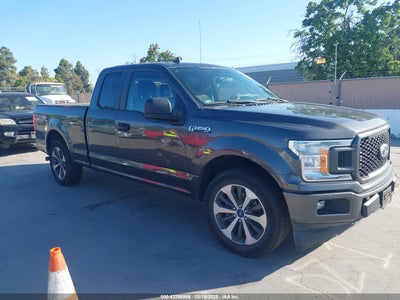 FORD F-150 2020