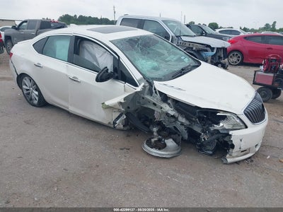 BUICK VERANO 2016