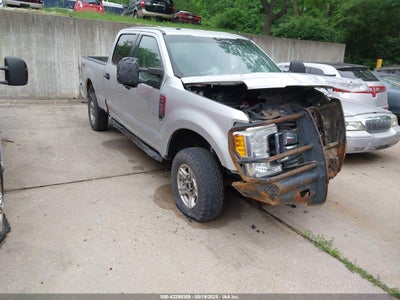 FORD F-250 2017