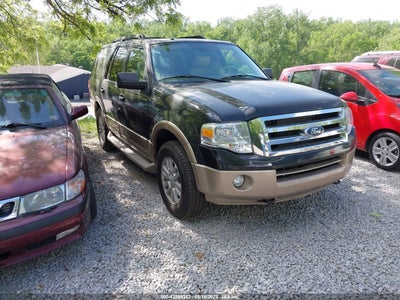 FORD EXPEDITION 2014