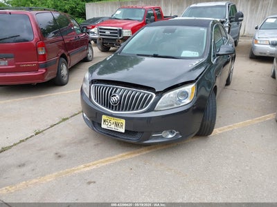 BUICK VERANO 2016