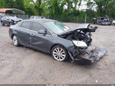 BUICK VERANO 2013