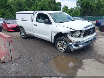 TOYOTA TUNDRA 2009