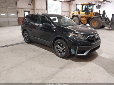 HONDA CR-V 2022