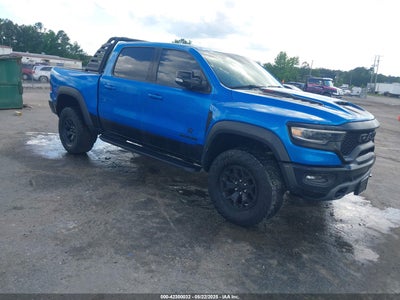 RAM 1500 2021