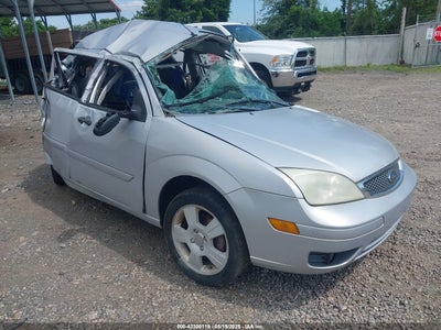 FORD FOCUS 2006