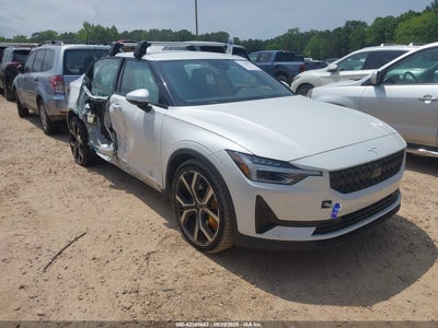 POLESTAR 2 2022