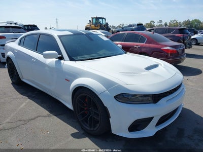 DODGE CHARGER 2020