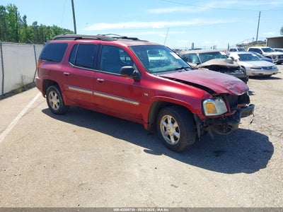 GMC ENVOY XL 2003