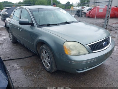 FORD FIVE HUNDRED 2006