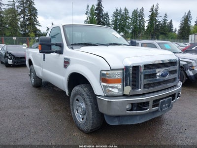 FORD F-250 2009