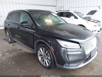 LINCOLN CORSAIR 2020