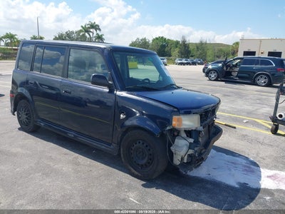 SCION XB 2005