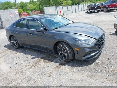 HYUNDAI SONATA 2023