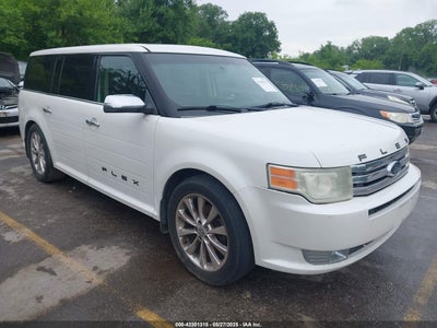 FORD FLEX 2009