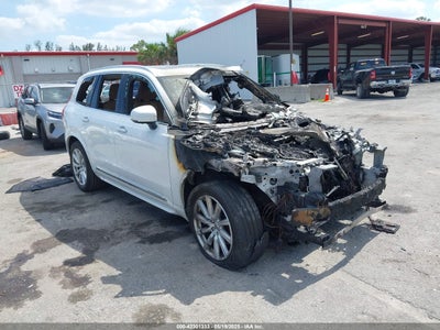 VOLVO XC90 2016