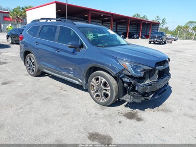 SUBARU ASCENT 2023