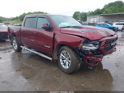 RAM 1500 2023
