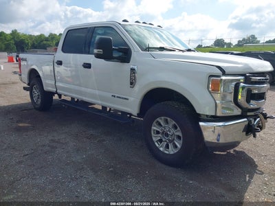 FORD F-250 2022