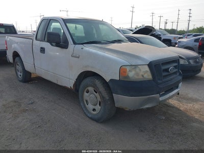 FORD F-150 2005
