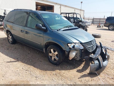 DODGE GRAND CARAVAN 2006