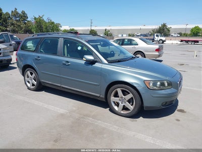 VOLVO V50 2005