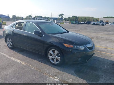 ACURA TSX 2010