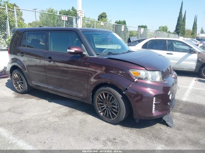 SCION XB 2013