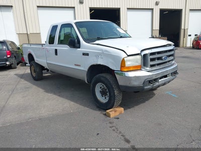 FORD F-350 2004