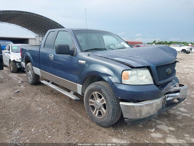 FORD F-150 2006