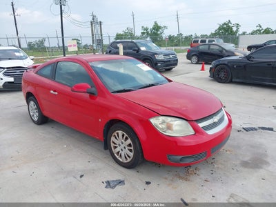 CHEVROLET COBALT 2009
