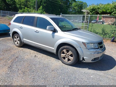 DODGE JOURNEY 2009