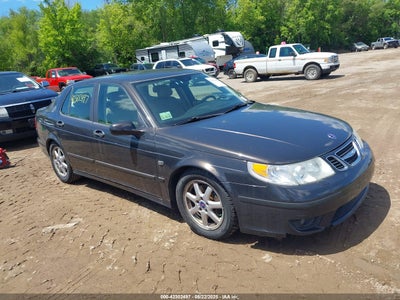 SAAB 9-5 2004