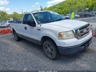 FORD F-150 2007