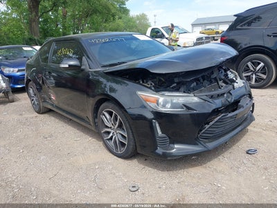 SCION TC 2014