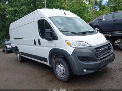 Ram Promaster 3500 2025
